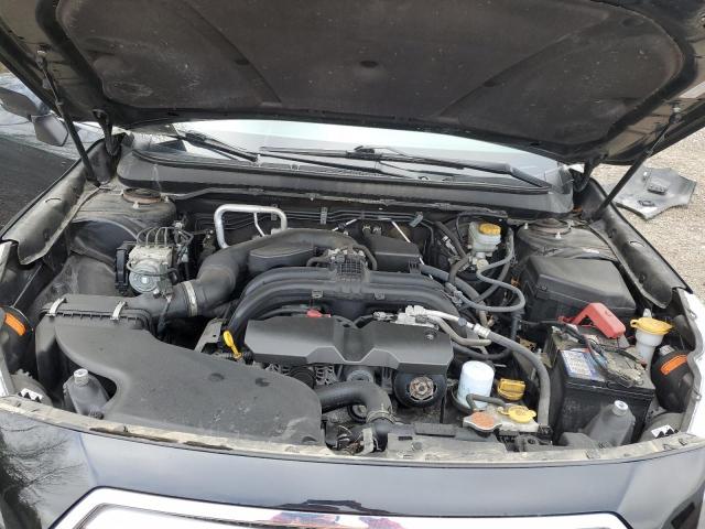 2017 Subaru Outback 2.5I Limited VIN: 4S4BSCNC0H3436439 Lot: 53048264