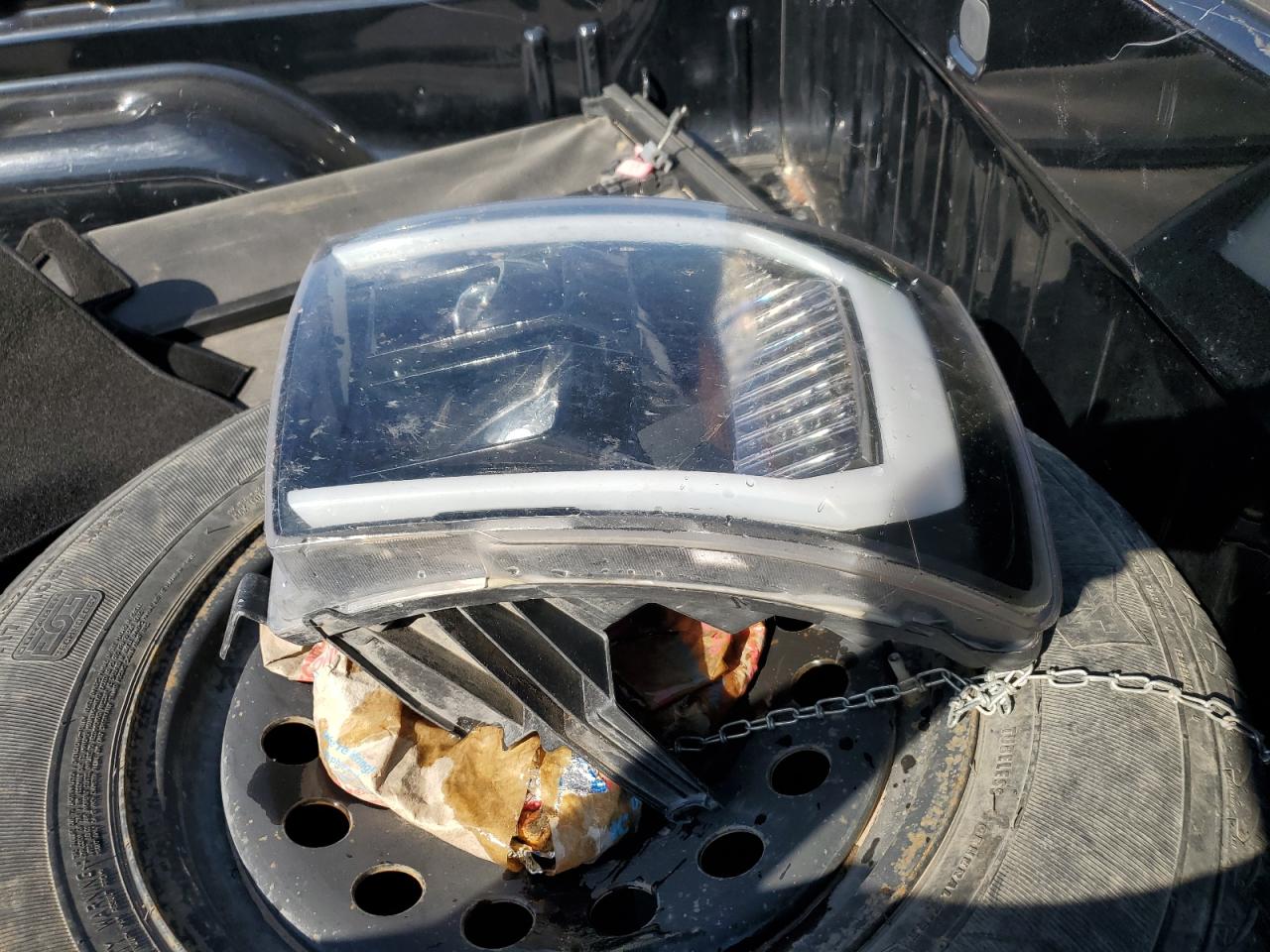 1GCNCPEA3CZ155052 2012 Chevrolet Silverado C1500