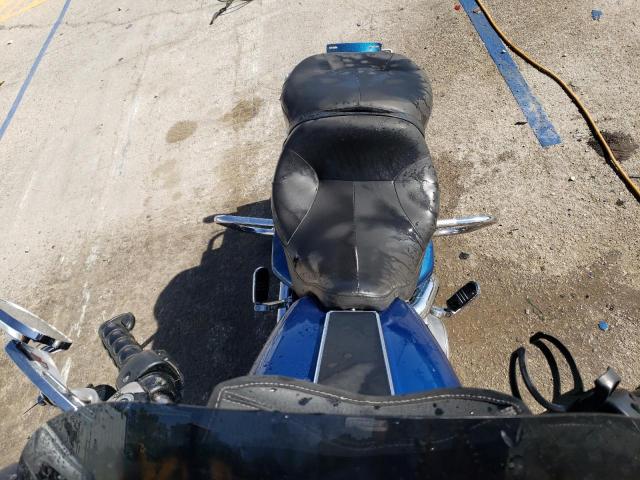 2006 HARLEY-DAVIDSON FLHTI 1HD1FVW196Y635789