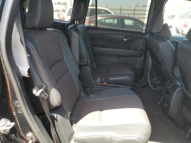 2020 HONDA PILOT BLAC - 5FNYF6H73LB065999