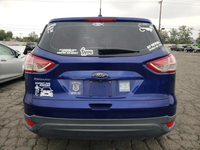 2016 Ford Escape S VIN: 1FMCU0F73GUB73015 Lot: 56598564