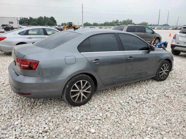 2018 Volkswagen Jetta Se VIN: 3VWDB7AJ5JM229054 Lot: 53796874