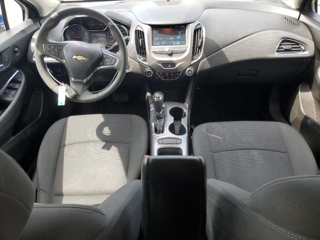 2017 Chevrolet Cruze Lt VIN: 1G1BE5SM6H7191572 Lot: 55156564