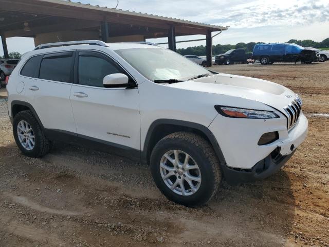 2015 Jeep Cherokee Latitude VIN: 1C4PJMCS1FW606770 Lot: 56267424