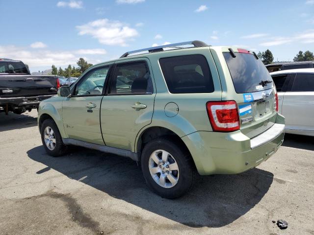 2010 Ford Escape Hybrid VIN: 1FMCU4K39AKC46143 Lot: 54562734