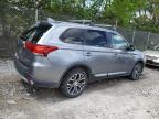 MITSUBISHI OUTLANDER photo