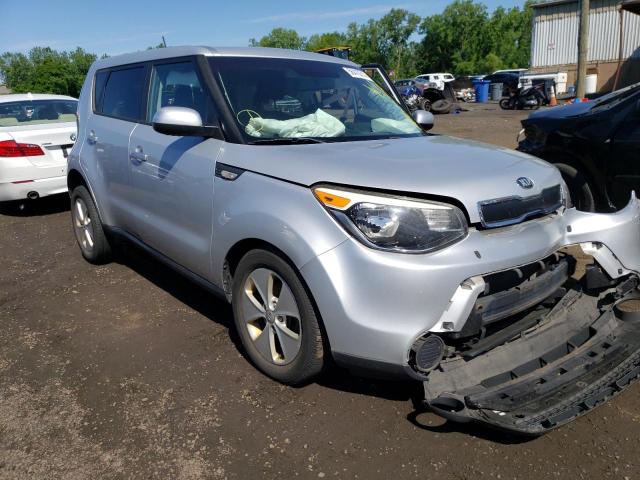 2014 Kia Soul VIN: KNDJN2A2XE7723712 Lot: 56410214