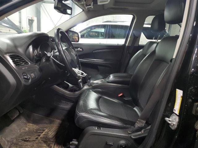 2017 Dodge Journey Crossroad VIN: 3C4PDDGG9HT639196 Lot: 54059724