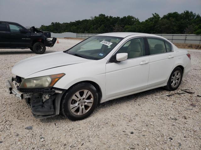 2008 Honda Accord Lxp VIN: 1HGCP26428A016125 Lot: 53936474