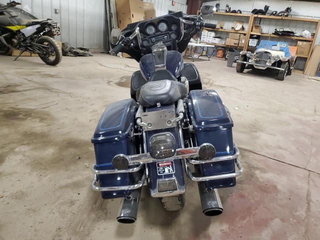 2003 Harley-Davidson Flhtcui Shrine VIN: 1HD1FLW103Y634465 Lot: 53061504