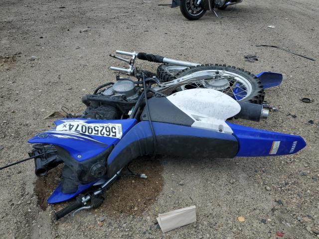 2017 YAMAHA TTR230 9C6CG28Y6H0014763