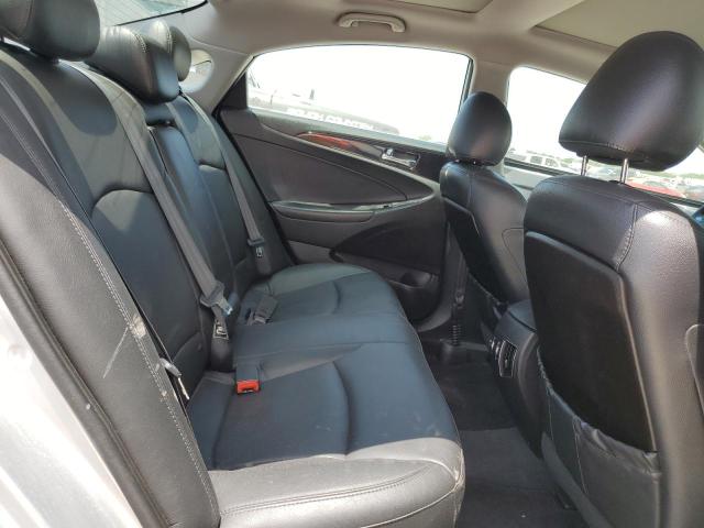 2013 Hyundai Sonata Se VIN: 5NPEC4AC5DH503786 Lot: 55456634