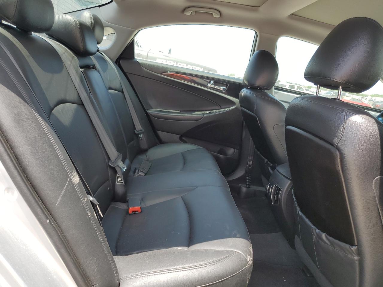 5NPEC4AC5DH503786 2013 Hyundai Sonata Se