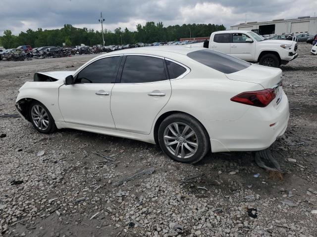 2015 Infiniti Q70 3.7 VIN: JN1BY1APXFM542701 Lot: 54190044