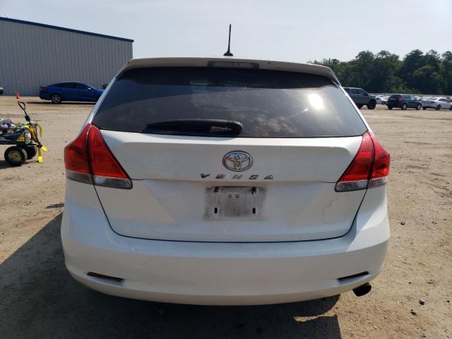 2011 Toyota Venza VIN: 4T3ZA3BB3BU045453 Lot: 55093594