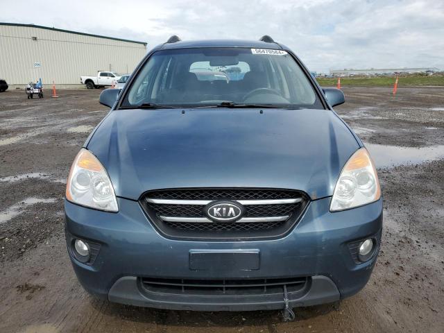 2010 Kia Rondo Ex VIN: KNAHH8C85A7322621 Lot: 56470584