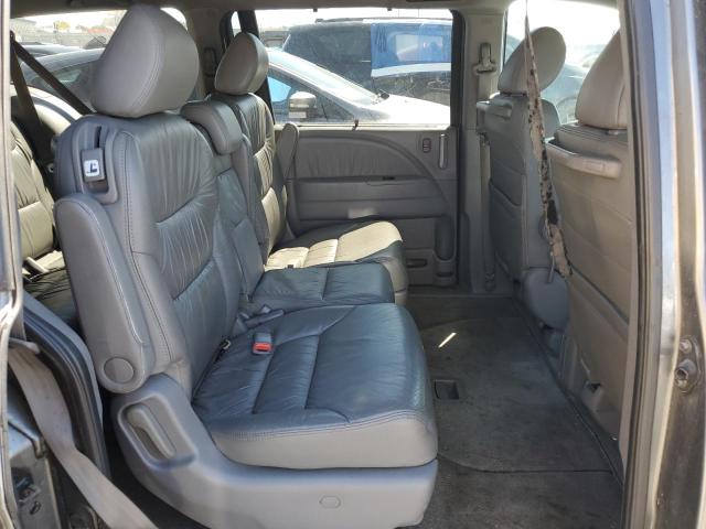 2009 Honda Odyssey Exl VIN: 5FNRL38759B014671 Lot: 56506134