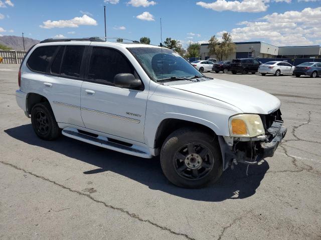 2006 GMC Envoy VIN: 1GKDS13SX62174576 Lot: 55137034