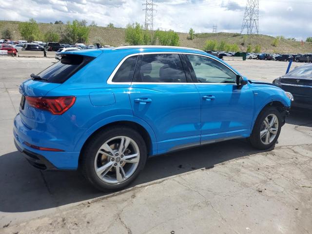 WA1FECF34L1006133 Audi Q3 PRESTIG 3