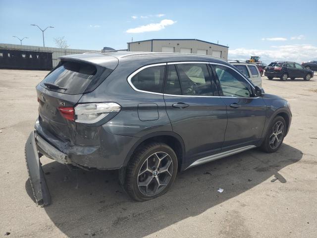 VIN WBXHT3C32H5F77862 2017 BMW X1, Xdrive28I no.3