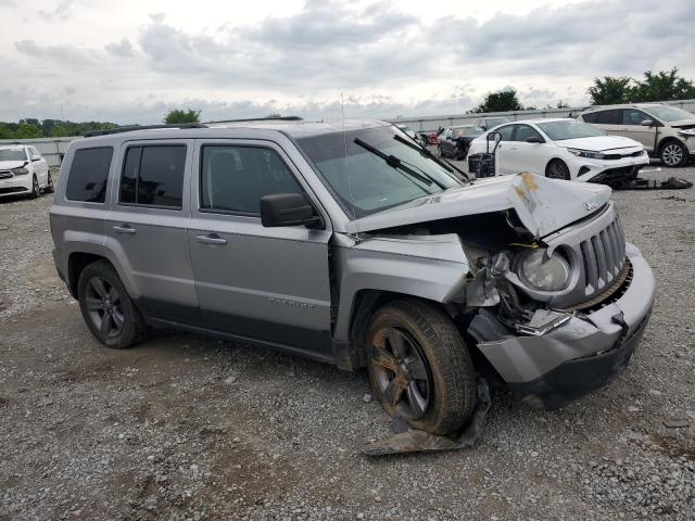 2015 JEEP PATRIOT LA - 1C4NJPFA0FD115789