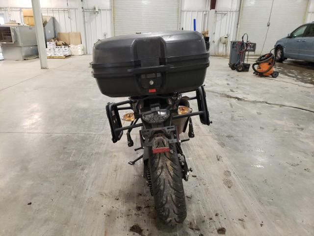2020 KTM 790 DUKE VBKTU640XLM780020
