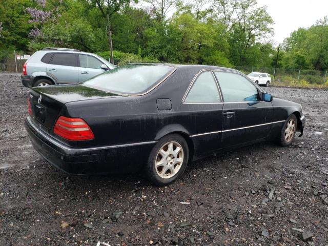 1997 Mercedes-Benz S 500 VIN: WDBGA70G0VA348530 Lot: 55199774