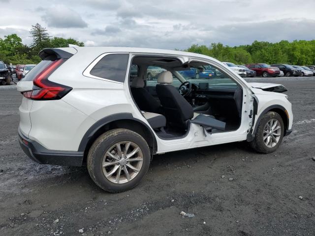 2HKRS4H42PH427757 2023 Honda Cr-V Ex