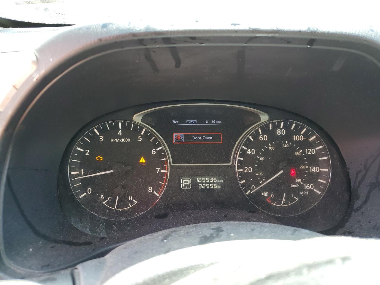 5N1AR2MM1FC701054 2015 Nissan Pathfinder S