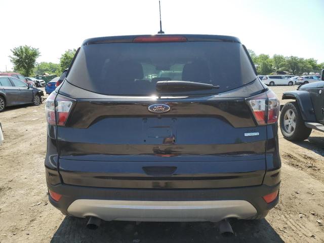 2017 Ford Escape Se VIN: 1FMCU0GD9HUE40079 Lot: 56086154