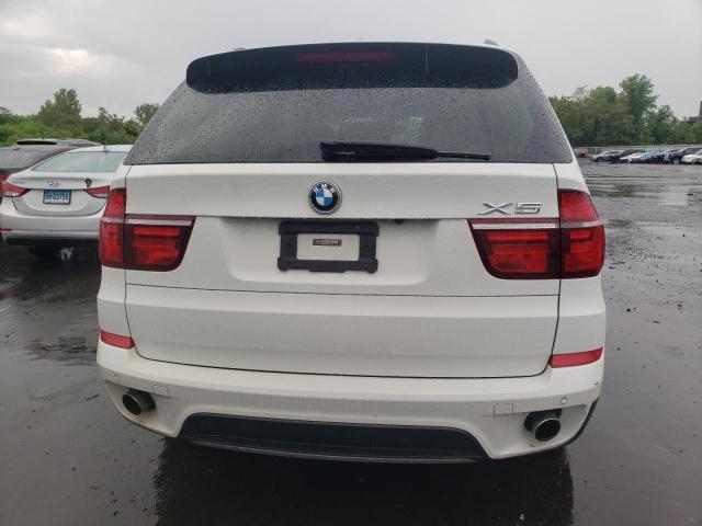 2013 BMW X5 xDrive35I VIN: 5UXZV4C54D0E13487 Lot: 55618884