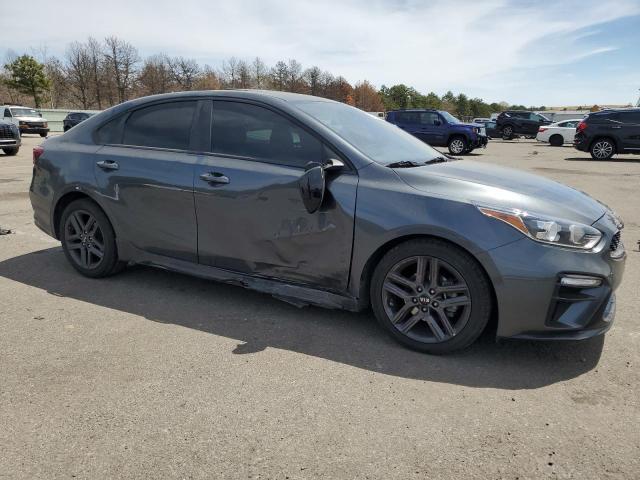 3KPF34AD3ME324423 Kia Forte GT L 4