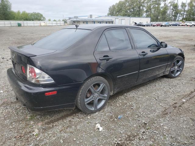 2003 Lexus Is 300 VIN: JTHBD192830070887 Lot: 55695234