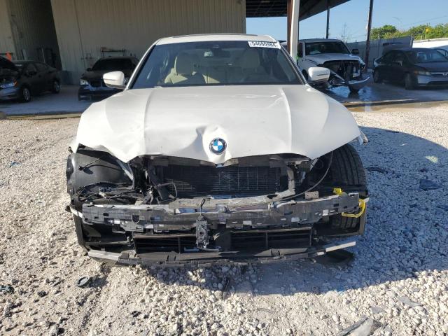 2020 BMW 330I VIN: 3MW5R1J03L8B36436 Lot: 54686984