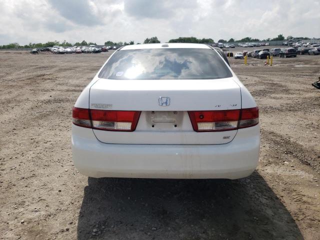 2004 Honda Accord Ex VIN: 1HGCM56864A133990 Lot: 54051594