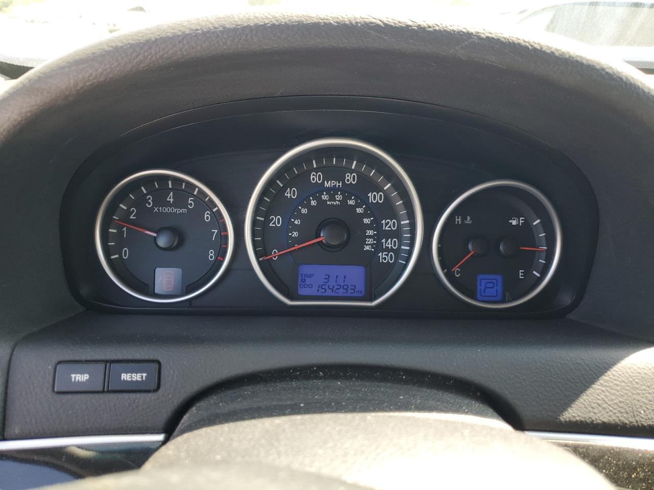 KM8NU4CCXCU200674 2012 Hyundai Veracruz Gls