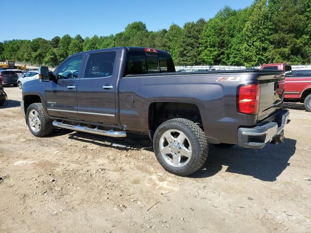 2015 CHEVROLET SILVEO2500 - 1GC1KWE85FF653753