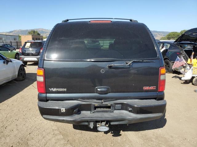 2003 GMC Yukon Denali VIN: 1GKEK63U43J134210 Lot: 56160574