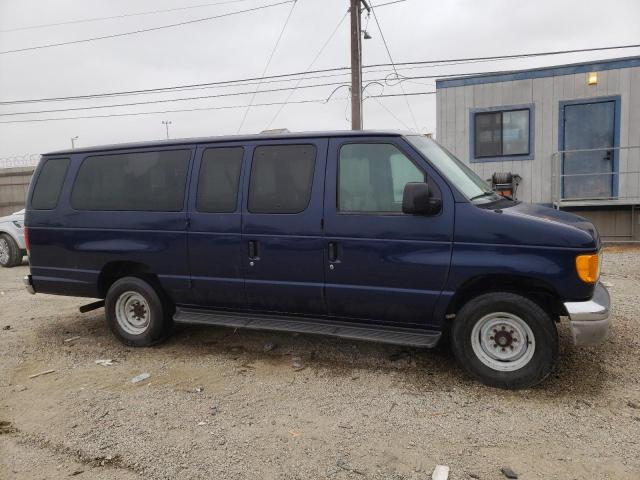 2004 Ford Econoline E350 Super Duty Wagon VIN: 1FBSS31S84HA39788 Lot: 54807484