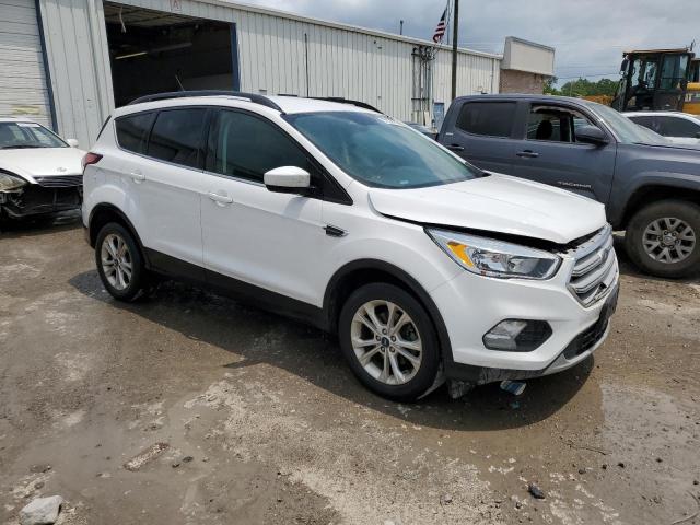 2018 Ford Escape Se VIN: 1FMCU0GD7JUB54320 Lot: 53834584