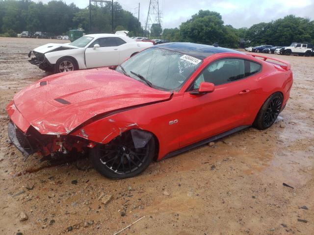 1FA6P8CF6L5170784 Ford Mustang GT