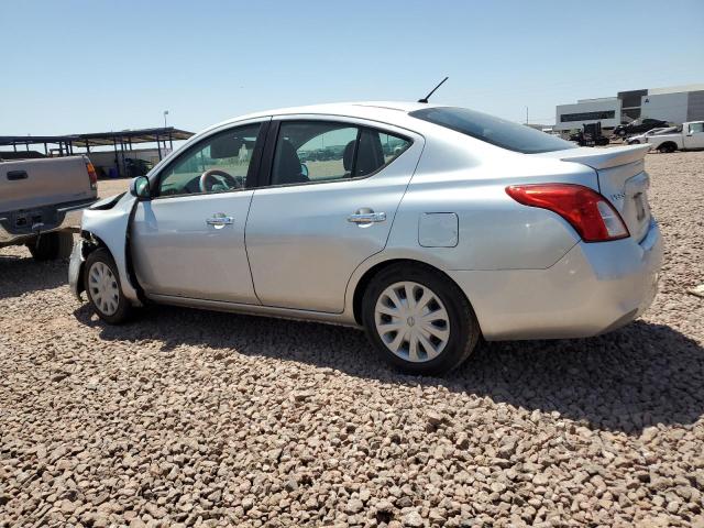 2014 Nissan Versa S VIN: 3N1CN7AP6EL819014 Lot: 54220504