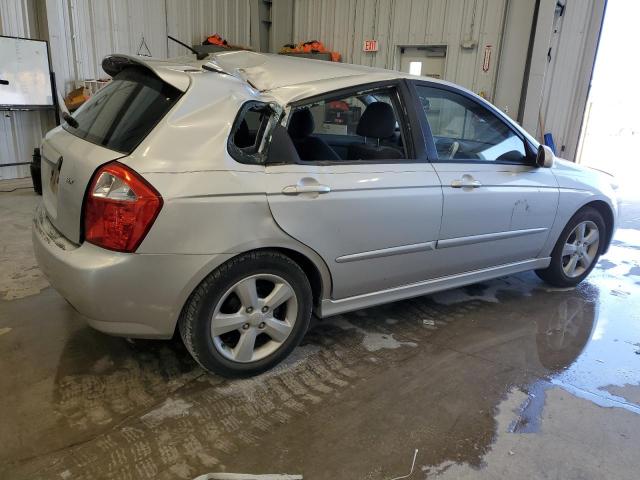 2008 Kia Spectra5 5 Sx VIN: KNAFE161185020027 Lot: 56229464