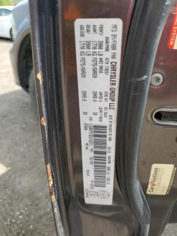 2014 RAM 1500 - Image 12