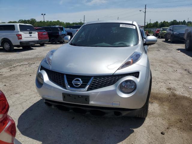 2014 Nissan Juke S VIN: JN8AF5MR8ET359129 Lot: 55900934