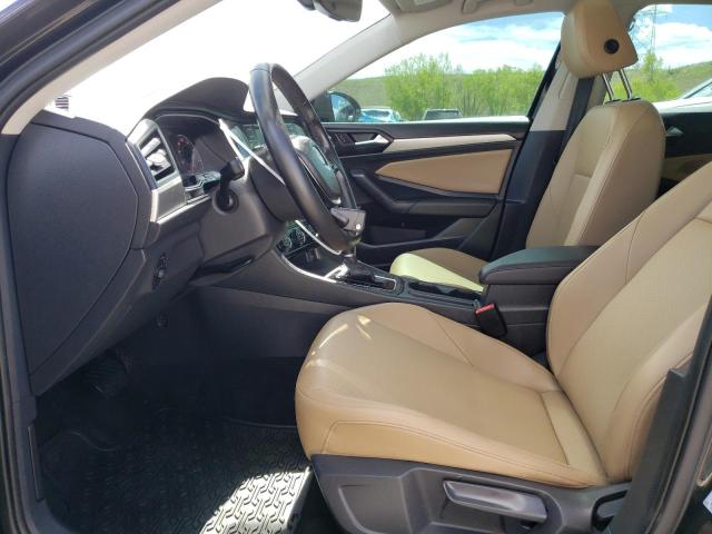 2019 Volkswagen Jetta S VIN: 3VWCB7BU1KM241465 Lot: 54359624