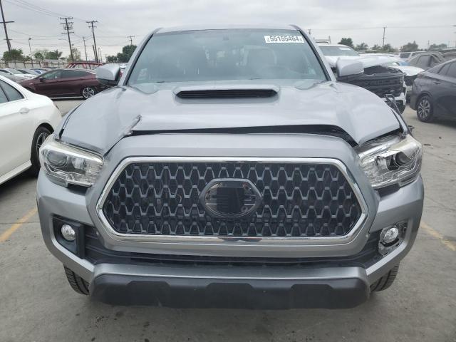 2017 Toyota Tacoma Double Cab VIN: 3TMAZ5CN5HM030232 Lot: 55155464