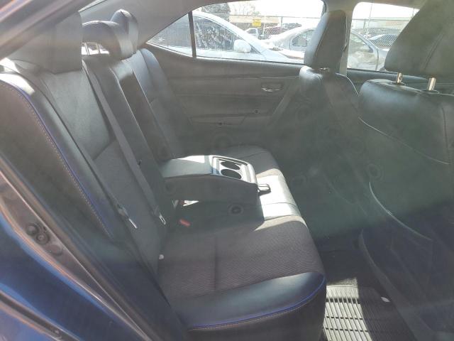 2017 Toyota Corolla L VIN: 2T1BURHE5HC751291 Lot: 54726124