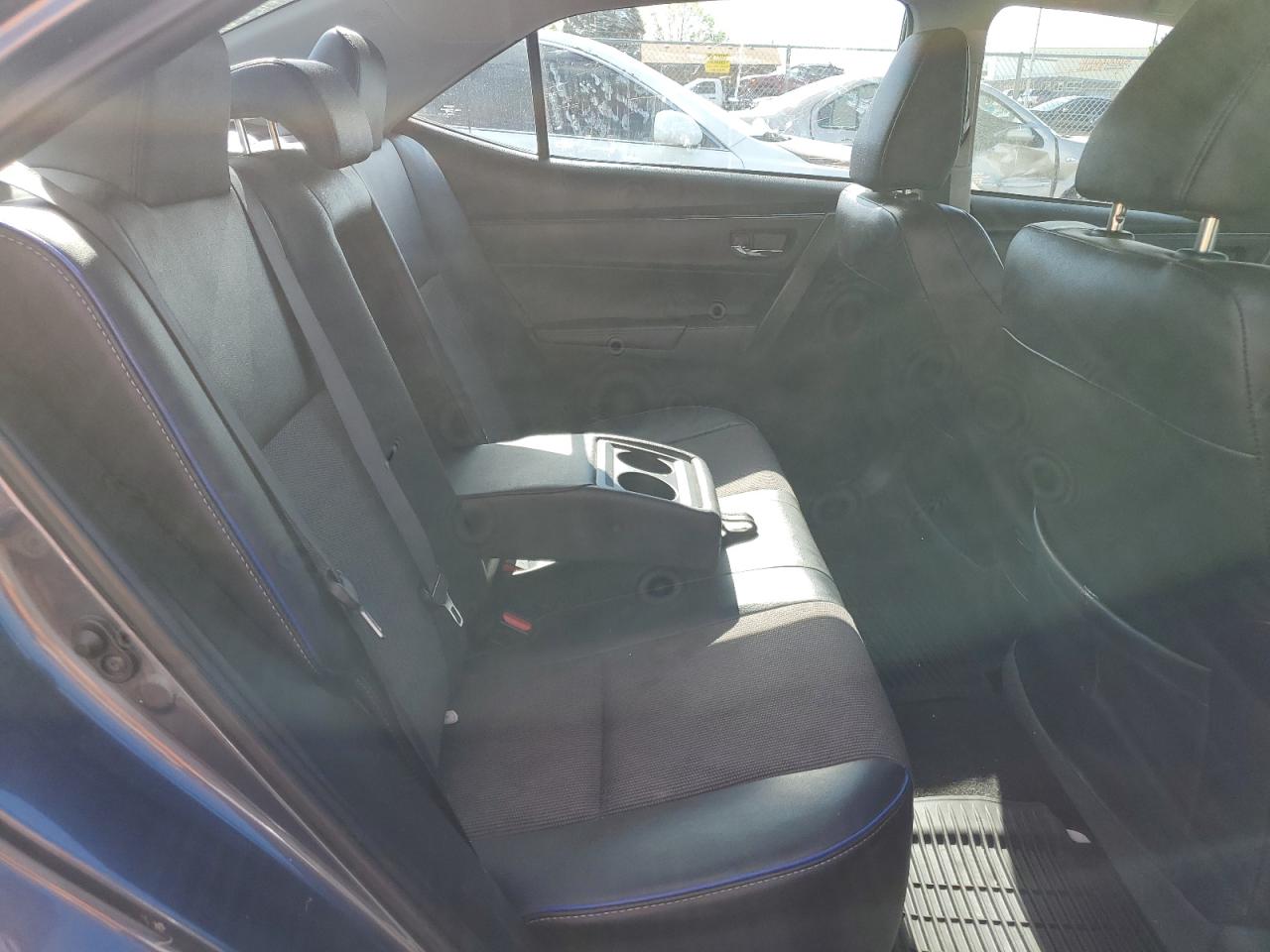 2T1BURHE5HC751291 2017 Toyota Corolla L