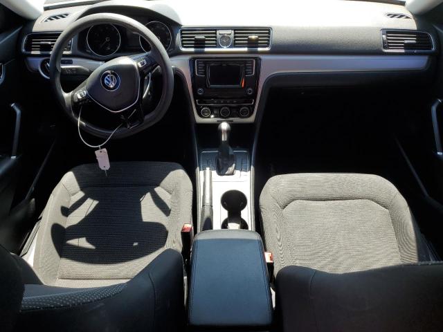 2016 Volkswagen Passat - Image 8